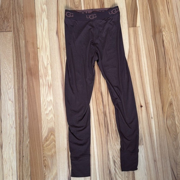 Ugg Paloma High Waist Lounge Leggings II - Picture 2 of 4